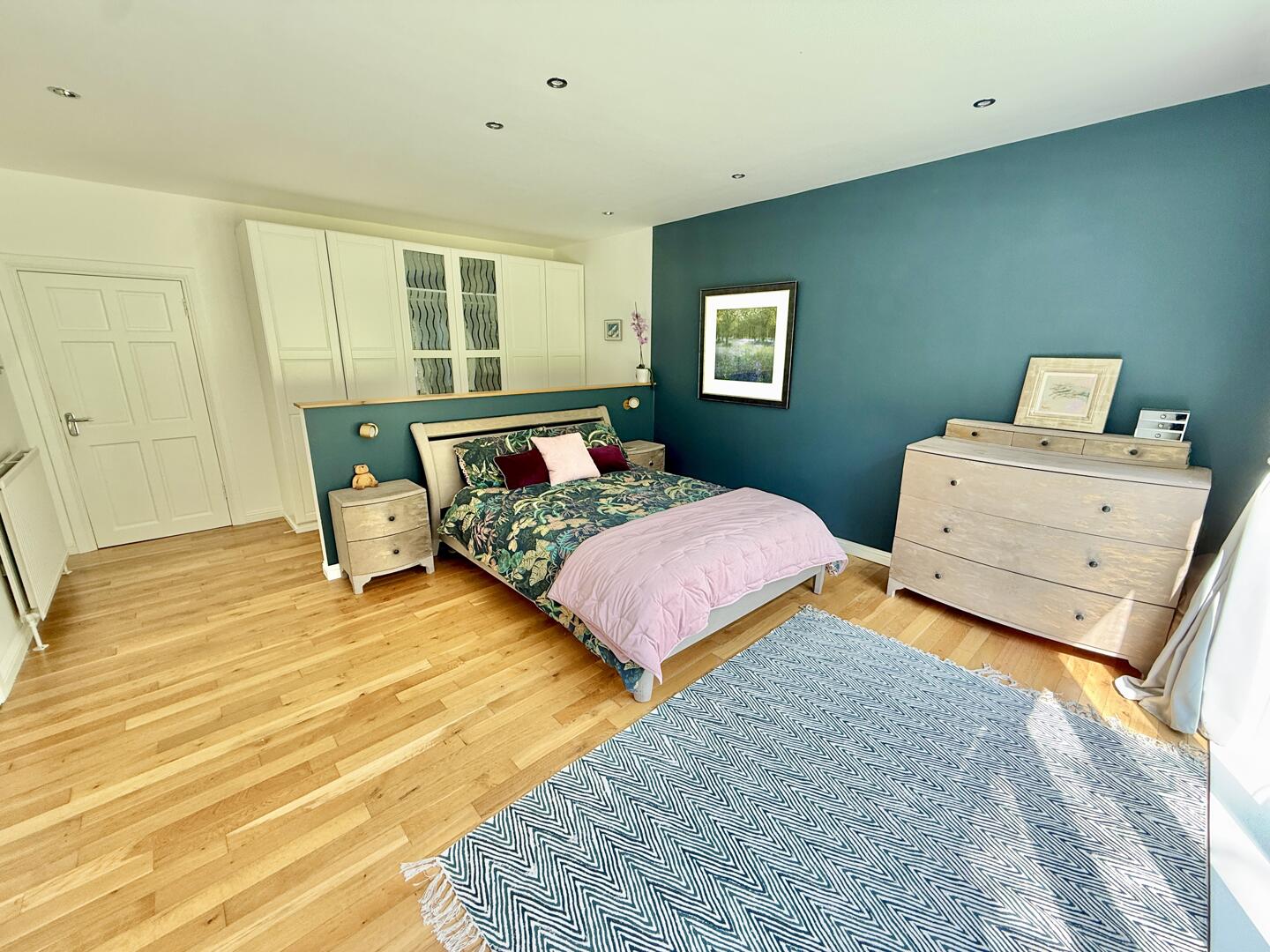 Pantonville Road, West Kilbride